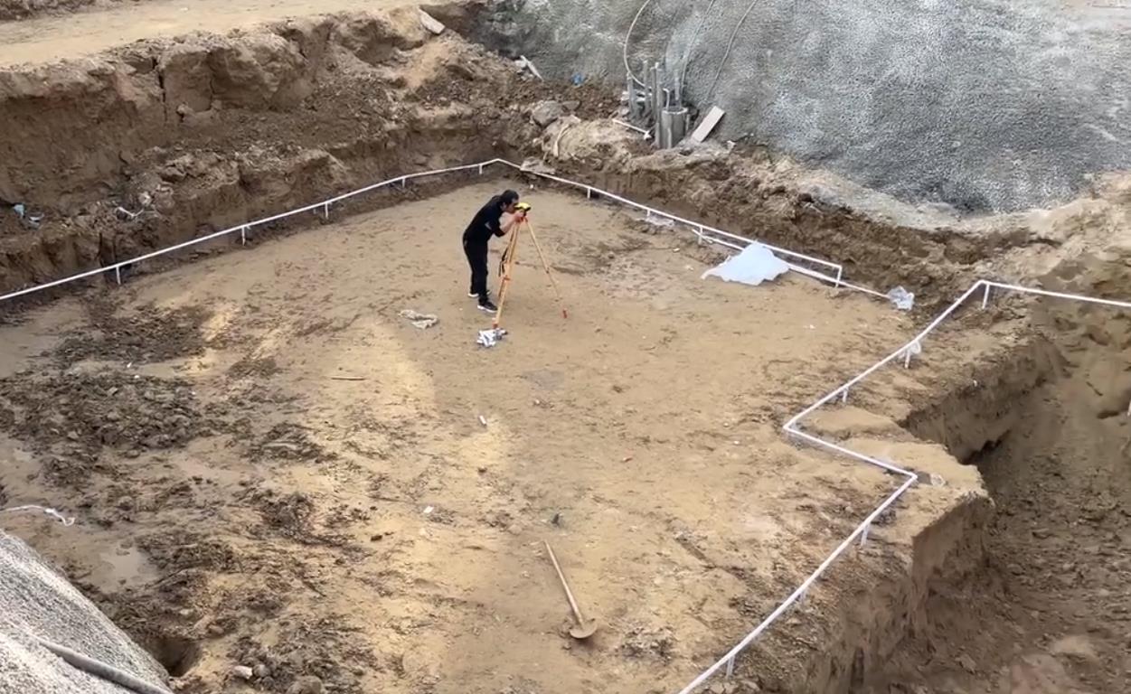 沧州南皮县基坑降水