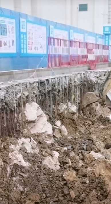 沧州南皮县微型桩