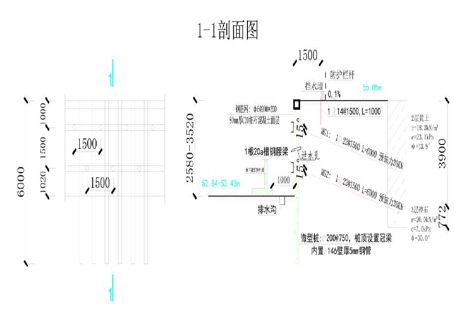 沧州南皮县工程设计